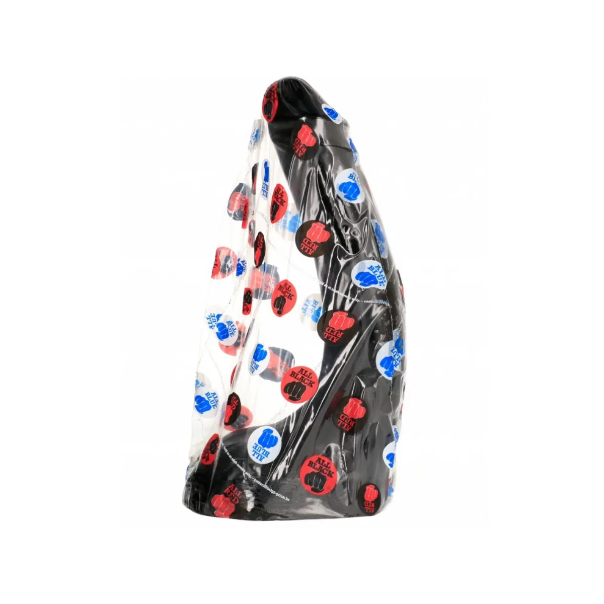 Dildo 29 cm Fisting von All Black | Fesselliebe.de