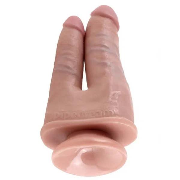 Double Penetrator Fleisch von King Cock | Fesselliebe.de