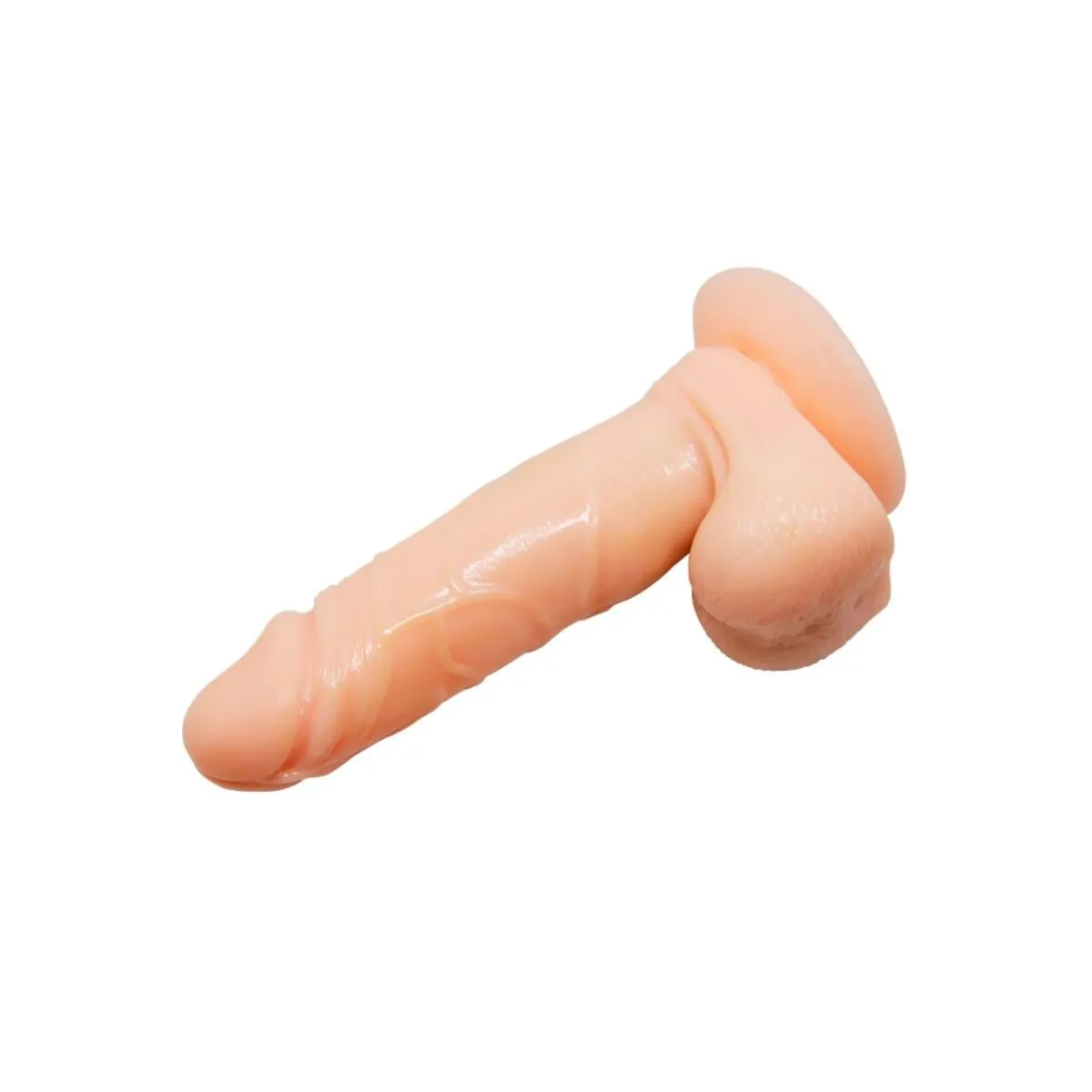 Prime Realistischer Dong natürlicher Realistischer Dildo von Baile Vibrators | Fesselliebe.de