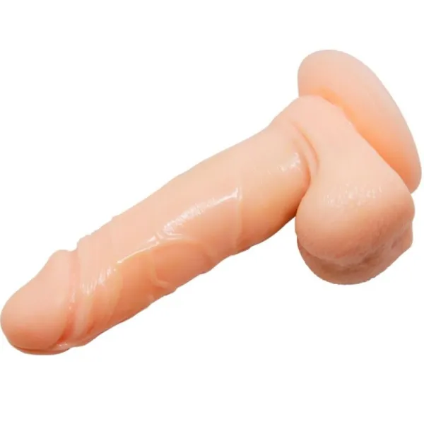 Prime Realistischer Dong natürlicher Realistischer Dildo von Baile Vibrators | Fesselliebe.de