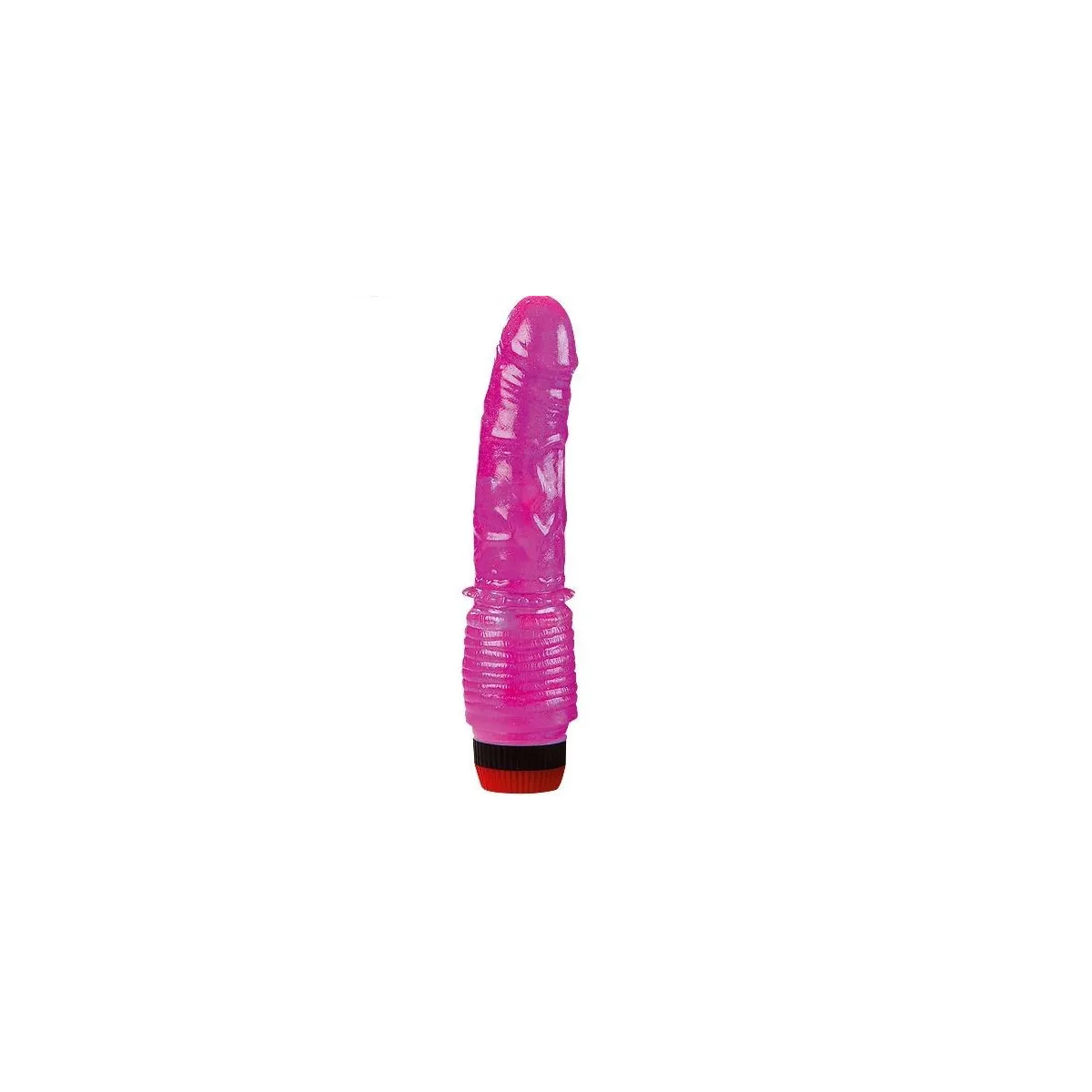 Jelly Lilac Vibrator Flex von Seven Creations | Fesselliebe.de