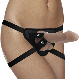 Mr Harness Universal Strap On von Mr, Intense | Fesselliebe.de