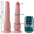 Gurt + Dual Density Crusader 21,5 cm -O- 4,46 cm von Rock Army