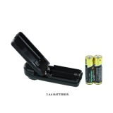 Super Vibro Dong V von Baile Vibrators | Fesselliebe.de