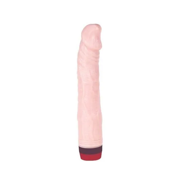 Rockin Dong Penis Cyber Skin I von Baile Vibrators | Fesselliebe.de