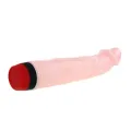Rockin Dong Penis Cyber Skin I von Baile Vibrators