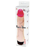 Rockin Dong Penis Cyber Skin Ii von Baile Vibrators | Fesselliebe.de