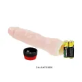 Rockin Dong Penis Cyber Skin Ii von Baile Vibrators
