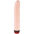 Rockin Dong Penis Cyber Skin Iii von Baile Vibrators