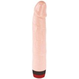 Rockin Dong Penis Cyber Skin Iii von Baile Vibrators | Fesselliebe.de