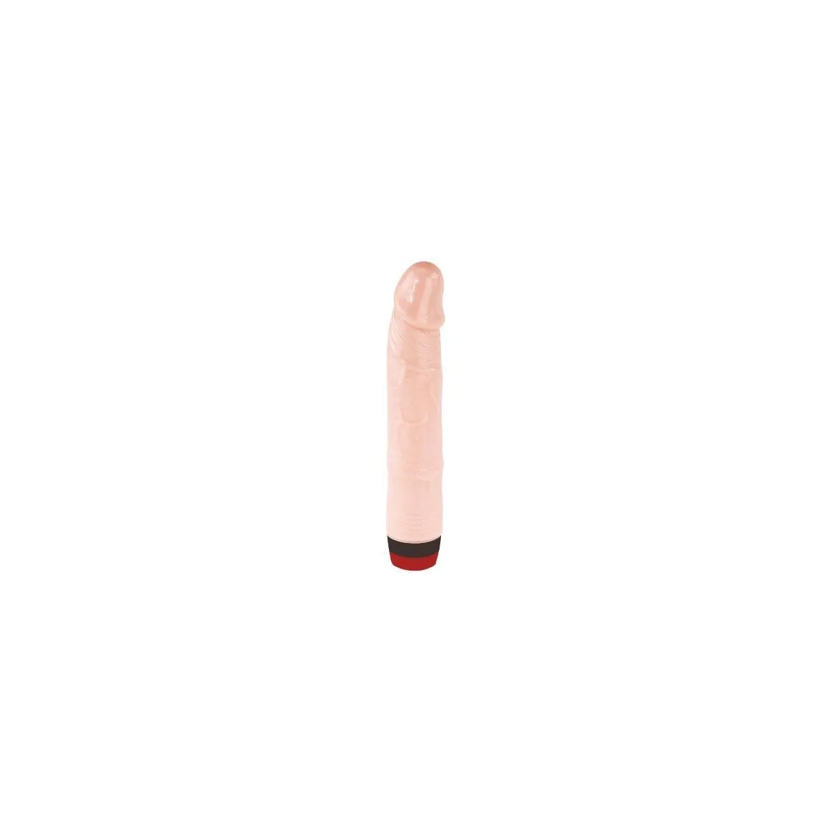 Rockin Dong Penis Cyber Skin Iii von Baile Vibrators | Fesselliebe.de