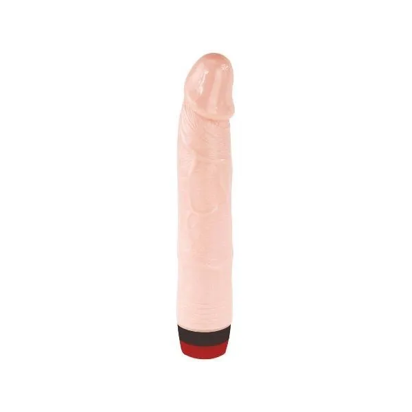 Rockin Dong Penis Cyber Skin Iii von Baile Vibrators | Fesselliebe.de