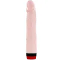 Rockin Dong Penis Cyber Skin Iii von Baile Vibrators