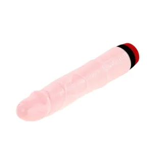 Rockin Dong Penis Cyber Skin Iii von Baile Vibrators