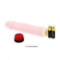 Rockin Dong Penis Cyber Skin Iii von Baile Vibrators
