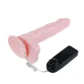 Super Rota Dong Realistischer Dildo 20,5 cm von Baile Vibrators
