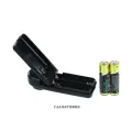 Super Rota Dong Realistischer Dildo 20,5 cm von Baile Vibrators