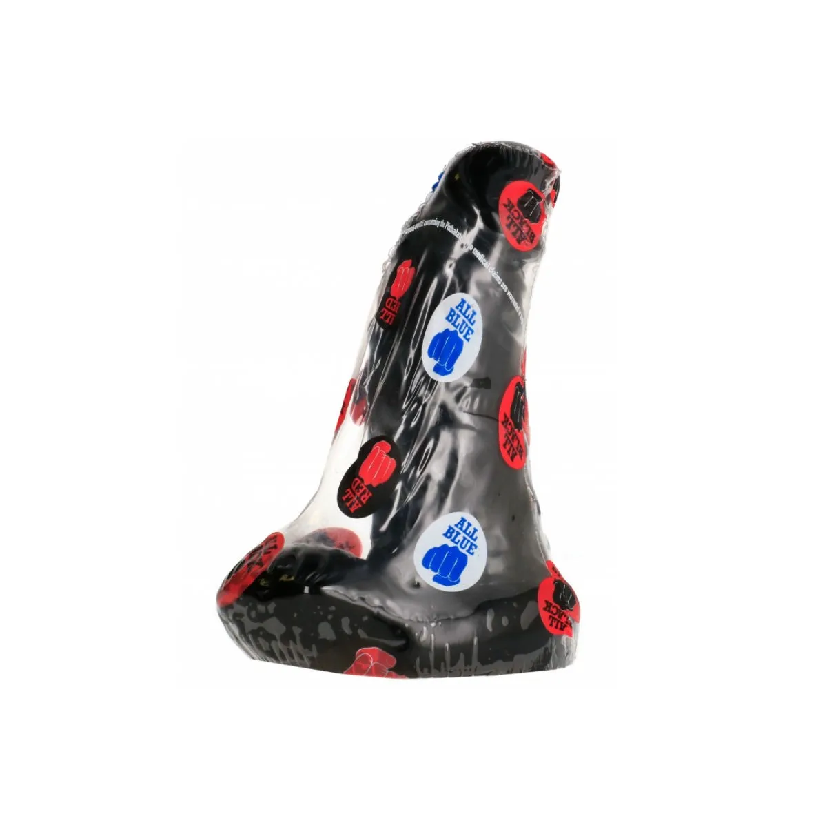 Dildo 13 cm von All Black | Fesselliebe.de