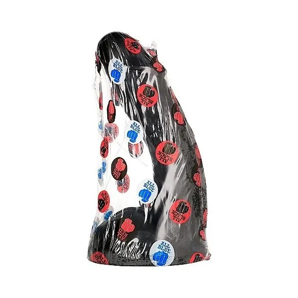 Dong 28 cm von All Black | Fesselliebe.de