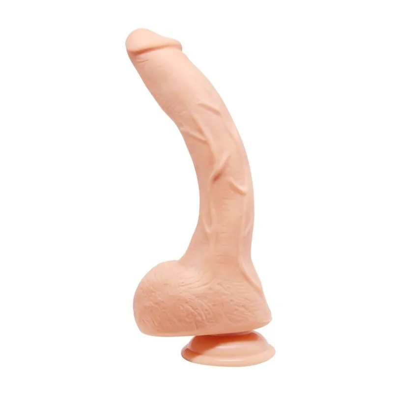 Beautiful Jack 26 cm von Baile Dildos | Fesselliebe.de
