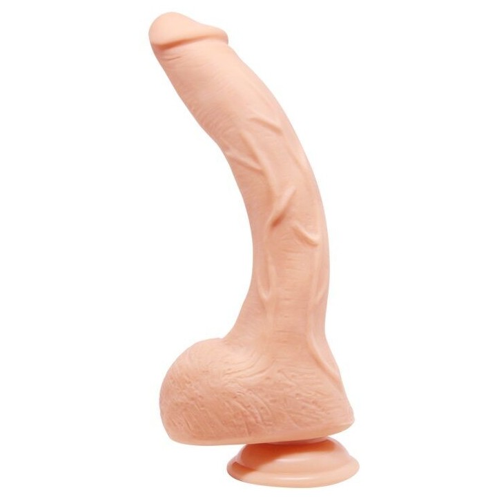 Beautiful Jack 26 cm von Baile Dildos | Fesselliebe.de