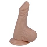 Mr 1 Realistischer Penis 14,6 cm -O- 3,5 cm von Mr, Intense | Fesselliebe.de