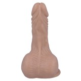 Mr 1 Realistischer Penis 14,6 cm -O- 3,5 cm von Mr, Intense | Fesselliebe.de