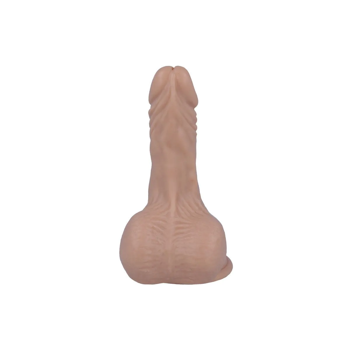 Mr 1 Realistischer Penis 14,6 cm -O- 3,5 cm von Mr, Intense | Fesselliebe.de