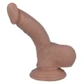 Mr 2 Realistic Penis 16 cm -O- 2,7 cm von Mr, Intense