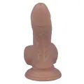 Mr 2 Realistic Penis 16 cm -O- 2,7 cm von Mr, Intense