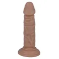Mr 3 Realistic Penis 16,2 cm -O- 3 cm von Mr, Intense