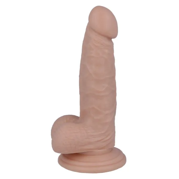 Mr 4 Realistic Penis 16,2 cm -O- 3,1 cm von Mr, Intense | Fesselliebe.de