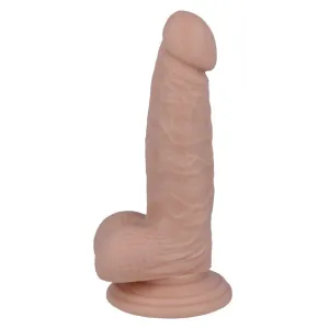 Mr 4 Realistic Penis 16,2 cm -O- 3,1 cm von Mr, Intense