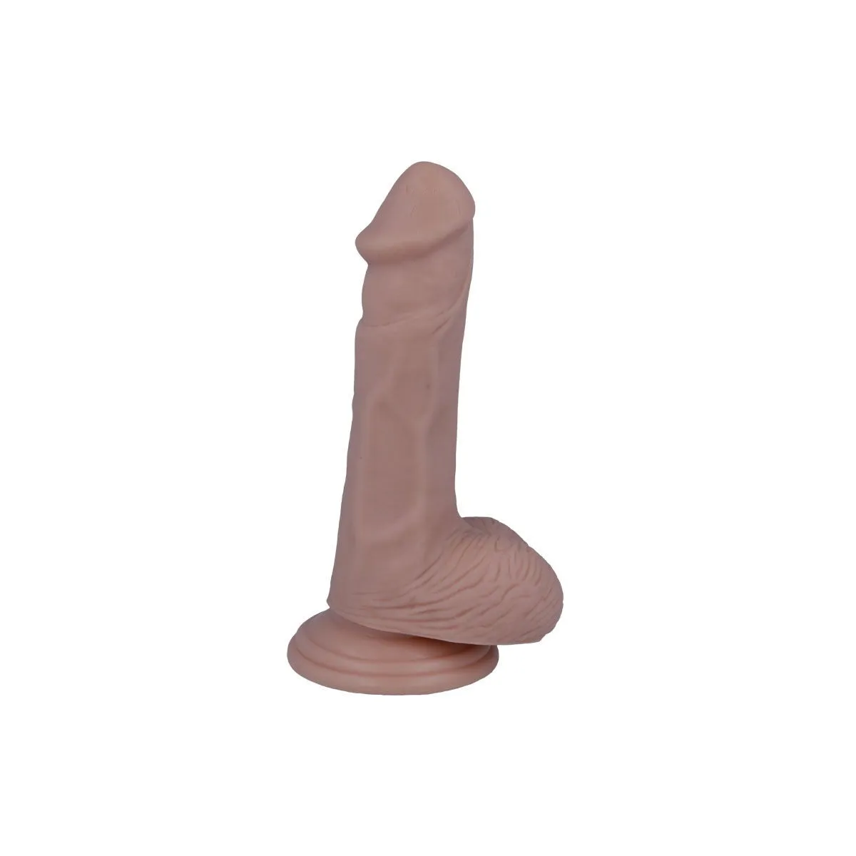 Mr 5 Realistic Penis 16,5 cm -O- 3,5 cm von Mr, Intense | Fesselliebe.de
