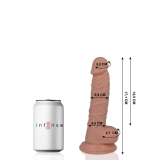 Mr 7 Realistischer Penis 17,1 cm -O- 2,9 cm von Mr, Intense | Fesselliebe.de