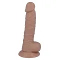 Mr 7 Realistischer Penis 17,1 cm -O- 2,9 cm von Mr, Intense