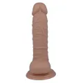 Mr 7 Realistischer Penis 17,1 cm -O- 2,9 cm von Mr, Intense