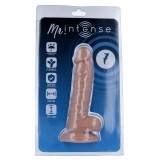 Mr 7 Realistischer Penis 17,1 cm -O- 2,9 cm von Mr, Intense | Fesselliebe.de