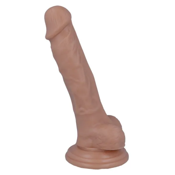 Mr 9 Realistic Penis 17,8 cm -O- 3 cm von Mr, Intense | Fesselliebe.de