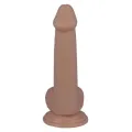 Mr 10 Realistic Penis 18 cm -O- 3,4 cm von Mr, Intense
