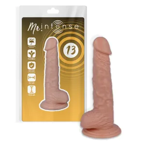 Mr 13 Realistic Penis 18,5 cm -O- 3,2 cm von Mr, Intense | Fesselliebe.de