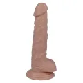 Mr 13 Realistic Penis 18,5 cm -O- 3,2 cm von Mr, Intense