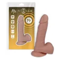 Mr 14 Realistischer Penis 18,5 cm -O- 3,8 cm von Mr, Intense