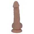 Mr 16 Realistic Penis 19,6 cm -O- 3,2 cm von Mr, Intense