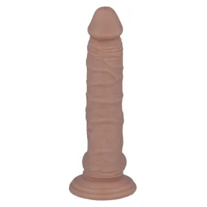 Mr 15 Realistischer Penis 19,5 cm -O- 4,1 cm von Mr, Intense