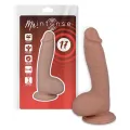 Mr 17 Realistischer Penis 19,7 cm -O- 4,1 cm von Mr, Intense