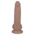 Mr 17 Realistischer Penis 19,7 cm -O- 4,1 cm von Mr, Intense