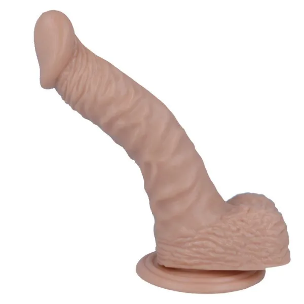 Mr 18 Realistic Penis 19,8 cm -O- 3,2 cm von Mr, Intense | Fesselliebe.de