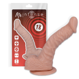 Mr 18 Realistic Penis 19,8 cm -O- 3,2 cm von Mr, Intense | Fesselliebe.de