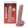 Mr 19 Realistic Penis 20 cm -O- 3,1 cm von Mr, Intense
